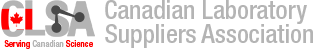 Logo of Canadian Laboratory Suppliers Association