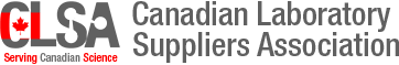 Logo of Canadian Laboratory Suppliers Association (CLSA)